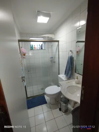 Imagem VENDO CASA REFORMADA NO CONDOMÍNIO ROSE MARY CARVALHO