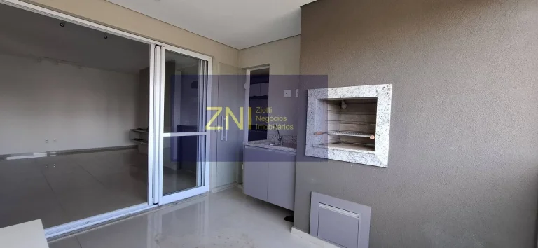 Imagem Apartamento à Venda no Bosque das Juritis R 1542