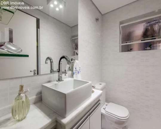 Imagem APARTAMENTO RESIDENCIAL em São Paulo - SP, Vila Mariana