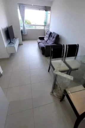 Imagem Conforto, Estilo e Localização Privilegiada em Tambauzinho! Imagem Conforto, Estilo e Localização Privilegiada em Tambauzinho!