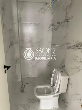 Imagem Triplex para Venda em São Bernardo do Campo / SP no bairro Centro