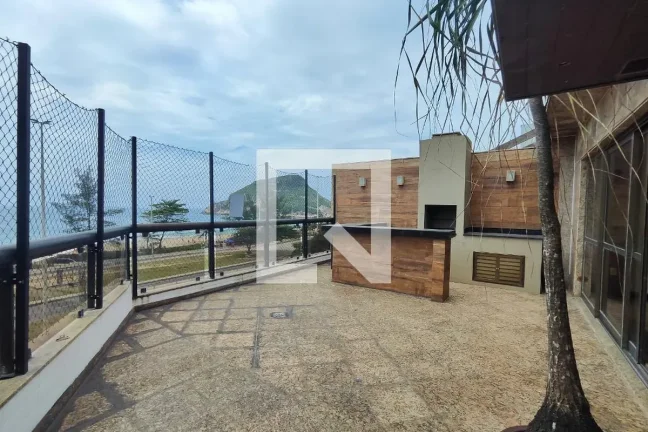 Imagem Apartamento à Venda - Recreio, 3 Quartos, 350 m2