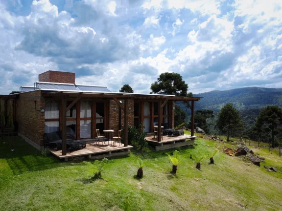 Imagem Fazenda / Sítio / Chácara com 12 Quartos à venda, 442000m² - Urubici/SC