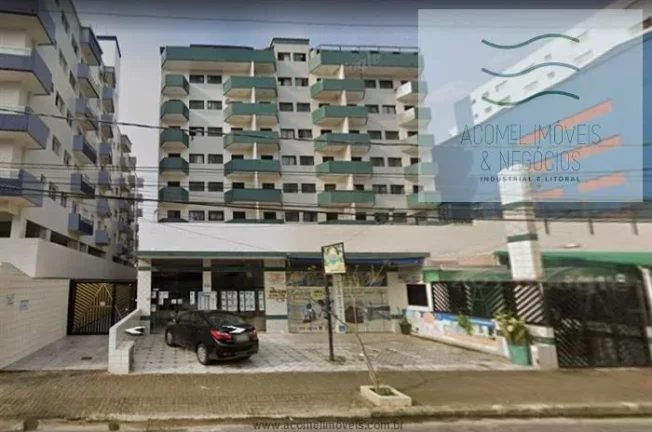 Imagem Apartamentos no Litoral para venda em Praia Grande no bairro Vila Mirim