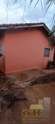 Imagem Casa para Venda em Três Lagoas / MS no bairro Vila Piloto 3