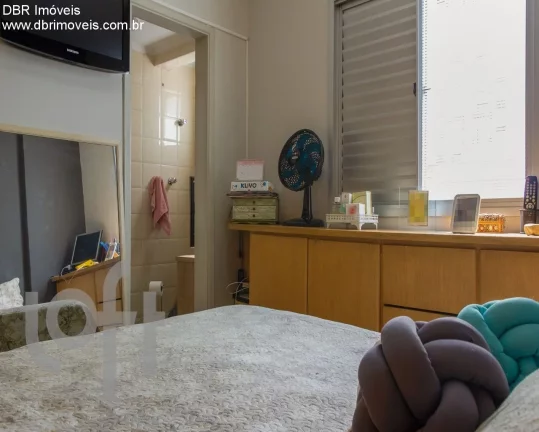 Imagem APARTAMENTO RESIDENCIAL em Sao Paulo - SP, Casa Verde