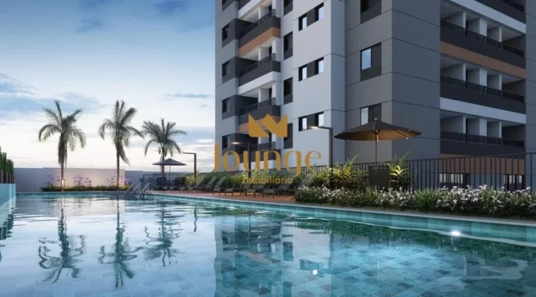 Imagem Apartamento à Venda Além Ponte Zona Leste - Sorocaba/SP