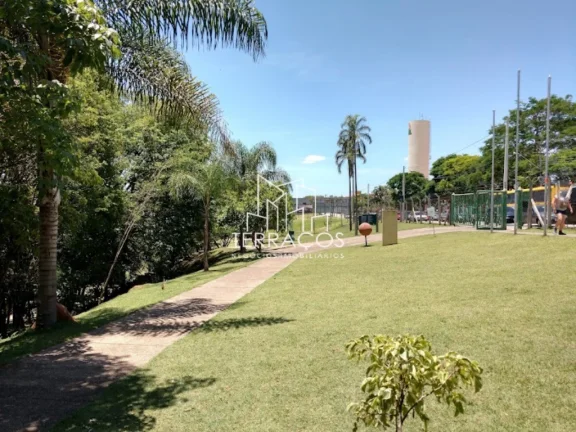 Imagem TERRENO DE 250 M² - CONDOMÍNIO RESERVA ERMIDA - EXCELENTE LOCALIZAÇÃO - JUNDIAÍ - SP