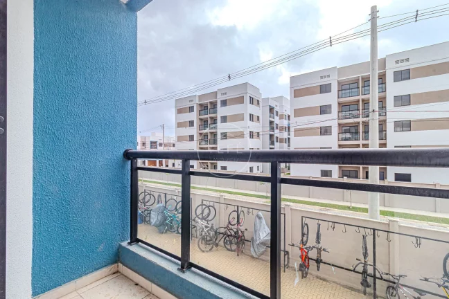 Imagem APARTAMENTO com 3 DORMITÓRIOS no RECREIO - Prédio com INFRA COMPLETA