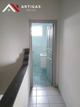 Imagem 2 Casas á venda na Mooca no mesmo terreno Testada 19,65 m A.C.240 m² na Rua Oratório em frente ao Supermercado Chama