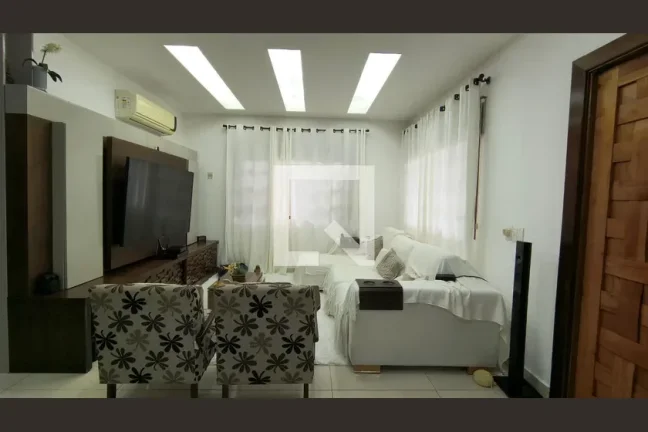 Imagem Casa à Venda - Vargem Grande, 4 Quartos, 260 m2