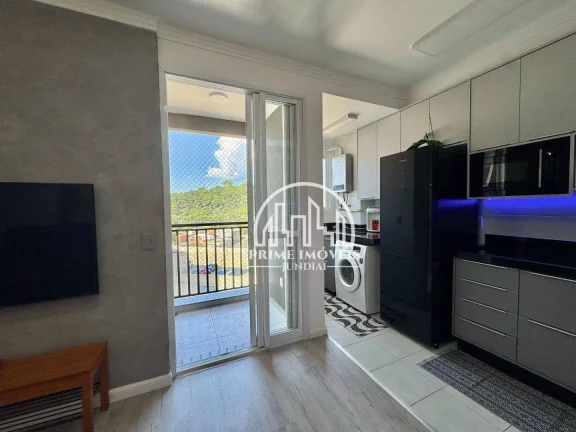 Imagem APARTAMENTO 51M² EM CONDOMÍNIO NOVO - 2 DORM. - EXCELENTE LOCALIZAÇÃO