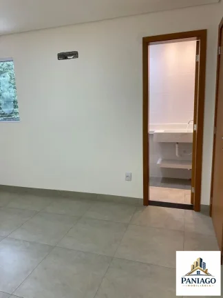 Imagem Edifício Residencial 10 dormitórios à venda Cidade Alta Cuiabá/MT