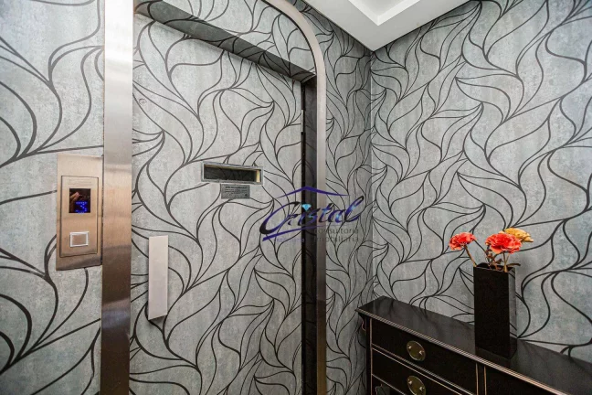 Imagem Apartamento com 3 dormitórios à venda, 212 m² por R$ 2.250.000,00 - Higienópolis - São Paulo/SP