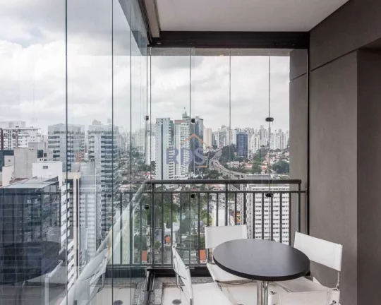 Imagem APARTAMENTO RESIDENCIAL em São Paulo - SP, Cidade Monções