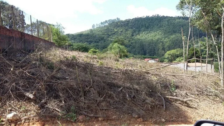 Imagem TERRENO A VENDA E COMPRA, PARTE IDEAL , BAIRRO DO CASTANHO, JUNDIAÍ