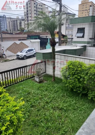 Imagem APARTAMENTO RESIDENCIAL em PRAIA GRANDE - SP, AVIAÇÃO