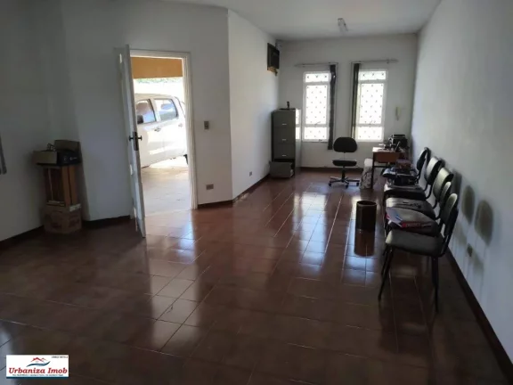 Imagem Casa à venda em Campo Grande, Vila Vilas Boas, com 3 quartos, 243,07m2