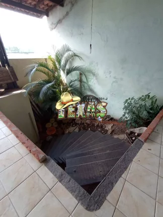 Imagem VENDE-SE SOBRADO NA REGIÃO DO PARQUE DAS PAINEIRAS