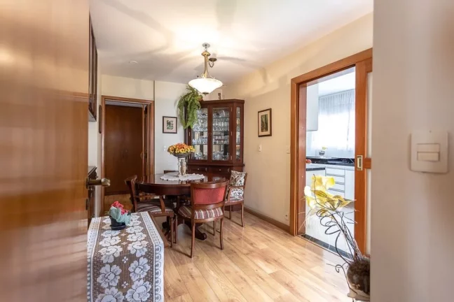 Imagem APARTAMENTO RESIDENCIAL em São Paulo - SP, Perdizes