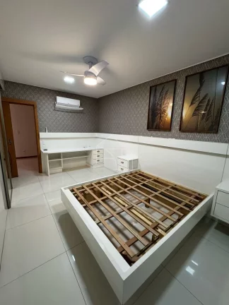 Imagem Casa com 3 suites no Yahoo Residence