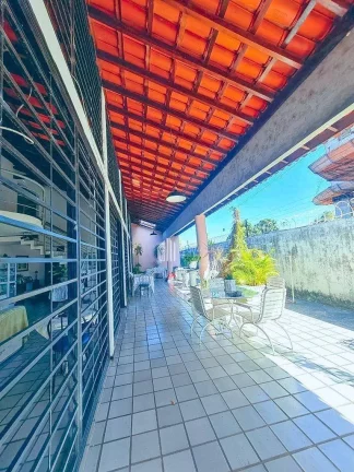 Imagem Casa duplex, pronta para morar, 6 dormitórios à venda por R$ 1.200.000,00 - Planalto Ininga - Teresina/PI