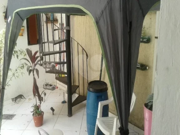 Imagem Casa à venda com 2 quartos no condomínio Dracena, São Paulo - SP