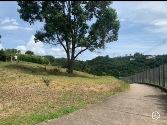Imagem TERRENO À VENDA NO CONDOMÍNIO SERRA DOS CRISTAIS , CAJAMAR, SP