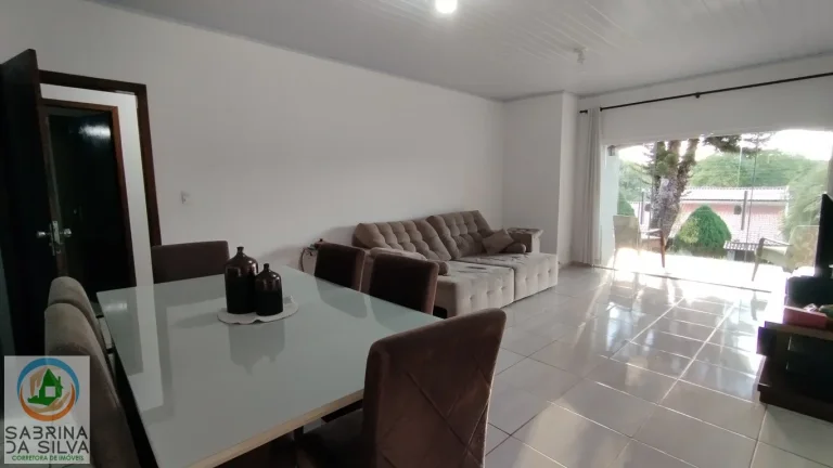 Imagem Casa - Fortaleza - Blumenau