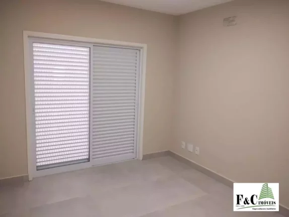Imagem Casa em Condomínio para Venda em Limeira, PARQUE SÃO BENTO, 3 dormitórios, 3 suítes, 2 banheiros, 2 vagas