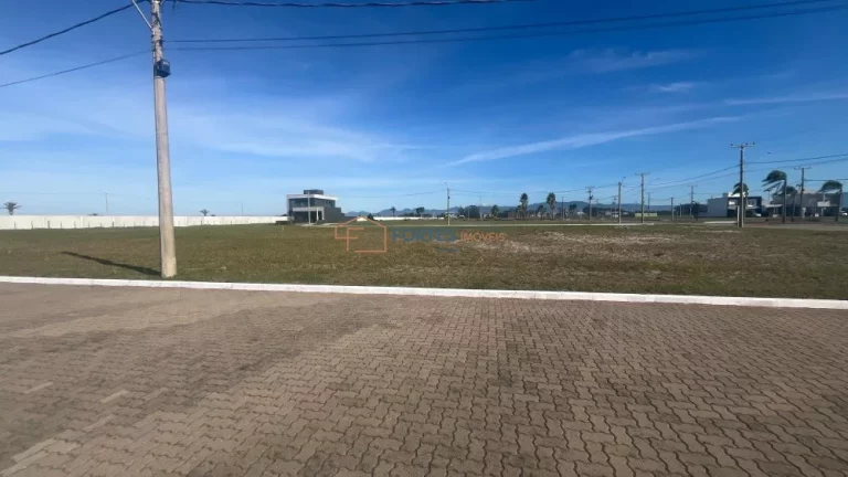Imagem Fortes Imóveis Vende - Lote na Nova Xangr-lá