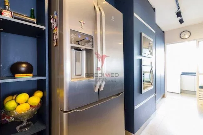 Imagem Excelente Apartamento no Itaim
