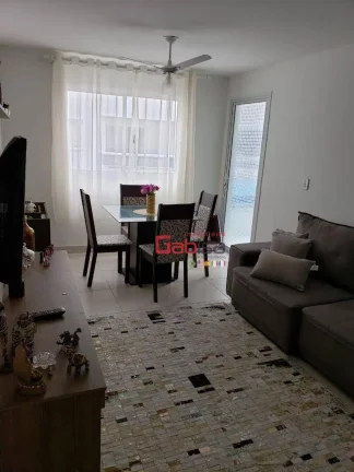 Imagem Apartamento com 2 dormitórios à venda, 100 m² por R$ 520.000,00 - Braga - Cabo Frio/RJ