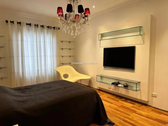 Imagem Apartamento à venda Jardim América São Paulo