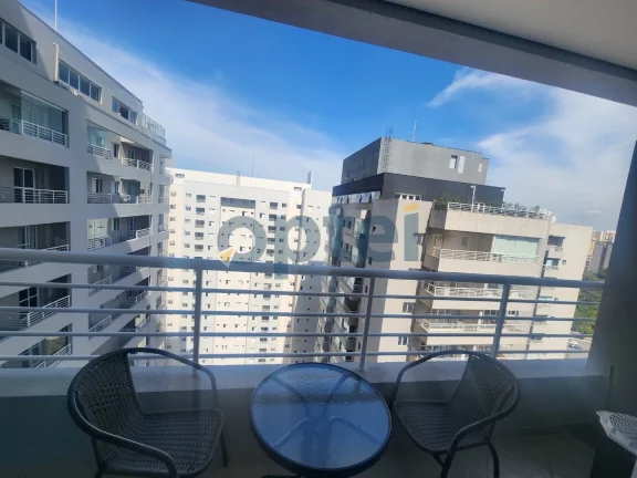 Imagem Sala comercial 40m2 no Condominio Marco Zero Tower no Jardim do Mar - SÃO BERNARDO DO CAMPO