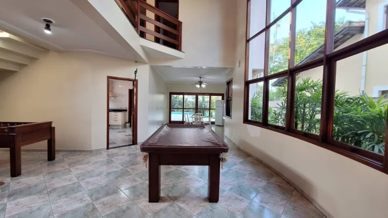 Imagem Casa com 4 dormitórios à venda, 329 m por R$ 5.900.000,00 - Riviera Mod 05