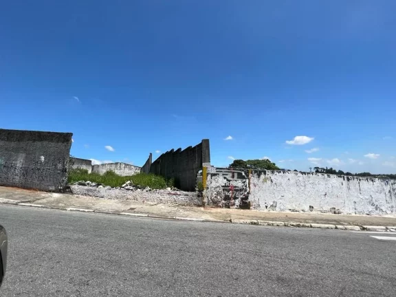 Imagem Terreno à venda, 3922 m² por R$ 4.904.000,00 - Centro - Ferraz de Vasconcelos/SP