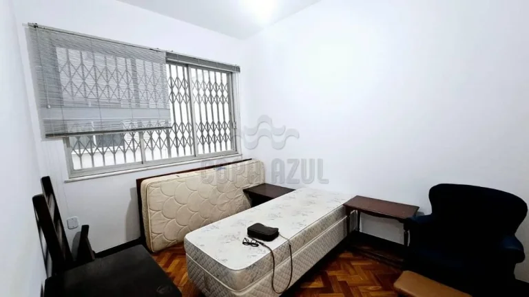 Imagem Ipanema – Rua Barăo da Torre | Residencial › Apartamento 2 quarto(s) à Venda