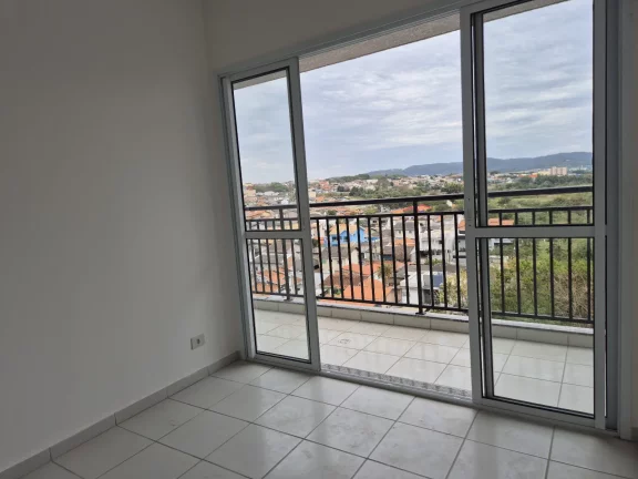 Imagem Apartamento para alugar com 2 quartos, sendo 1 suíte, no condomínio Dom's, Atibaia - SP