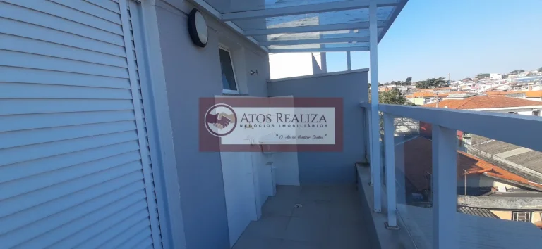 Imagem Alugo Apartamento Studio C/varanda na Sabará - São Paulo