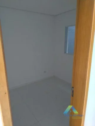 Imagem Apartamento com 2 dormitórios à venda, 33 m² por R$ 220.000,00 - Sacomã - São Paulo/SP