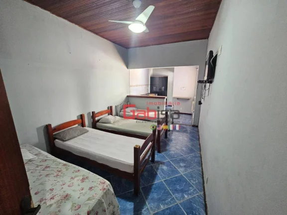 Imagem Pousada com 13 dormitórios para alugar, 360 m² por R$ 16.543,39/mês - Vila Nova - Cabo Frio/RJ