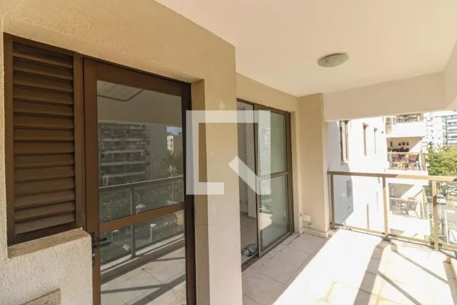 Imagem Apartamento à Venda - Vargem Pequena, 2 Quartos, 66 m2