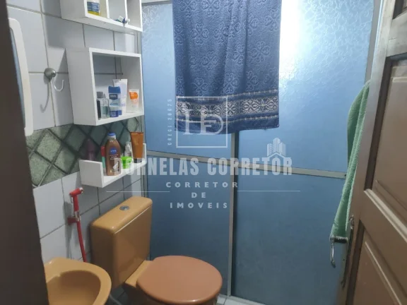 Imagem Casa + Ponto Comercial em Abreu e Lima - Oportunidade Única!