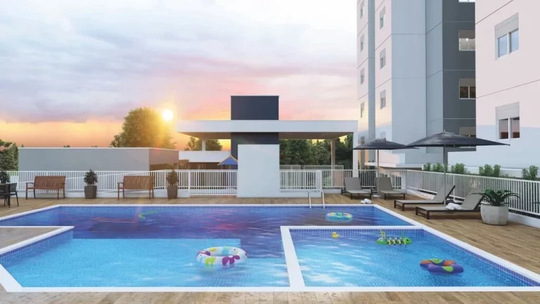 Imagem APARTAMENTO RESIDENCIAL em Suzano - SP, Vila Urupês