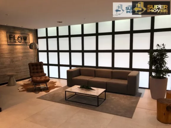 Imagem Apartamento Duplex Edifício Flow Live Parque Una Pelotas-RS