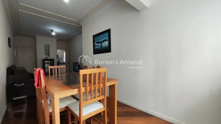 Imagem Ótimo apartamento com sol da manhã, localizado em um dos bairros mais desejados de Campinas. 

Pos...
