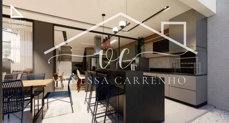 Imagem Venda Sobrado | Vanessa Carrenho Assessoria Imobiliária