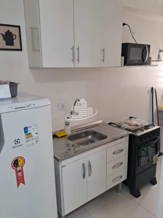 Imagem Apartamento Padrão