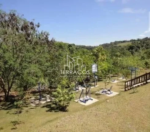 Imagem TERRENO Á VENDA EM JUNDIAÍ CONDOMÍNIO RESIDENCIAL RESERVA DA MATA